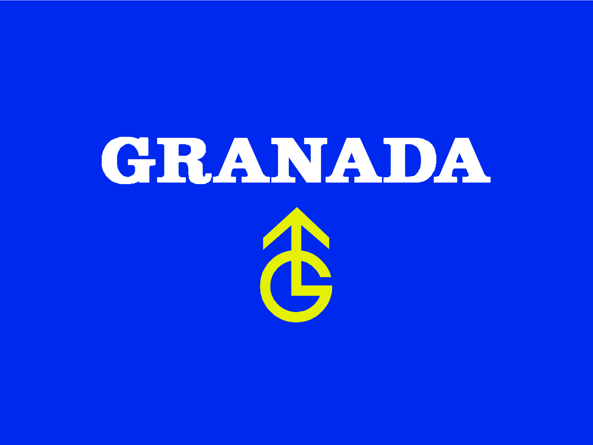 Granada Logo - Granada (Creator)