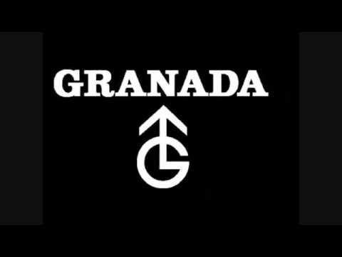 Granada Logo - Granada TV Logo Tribute