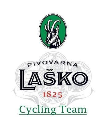 Lasko Logo - Pivovarna Laško CT