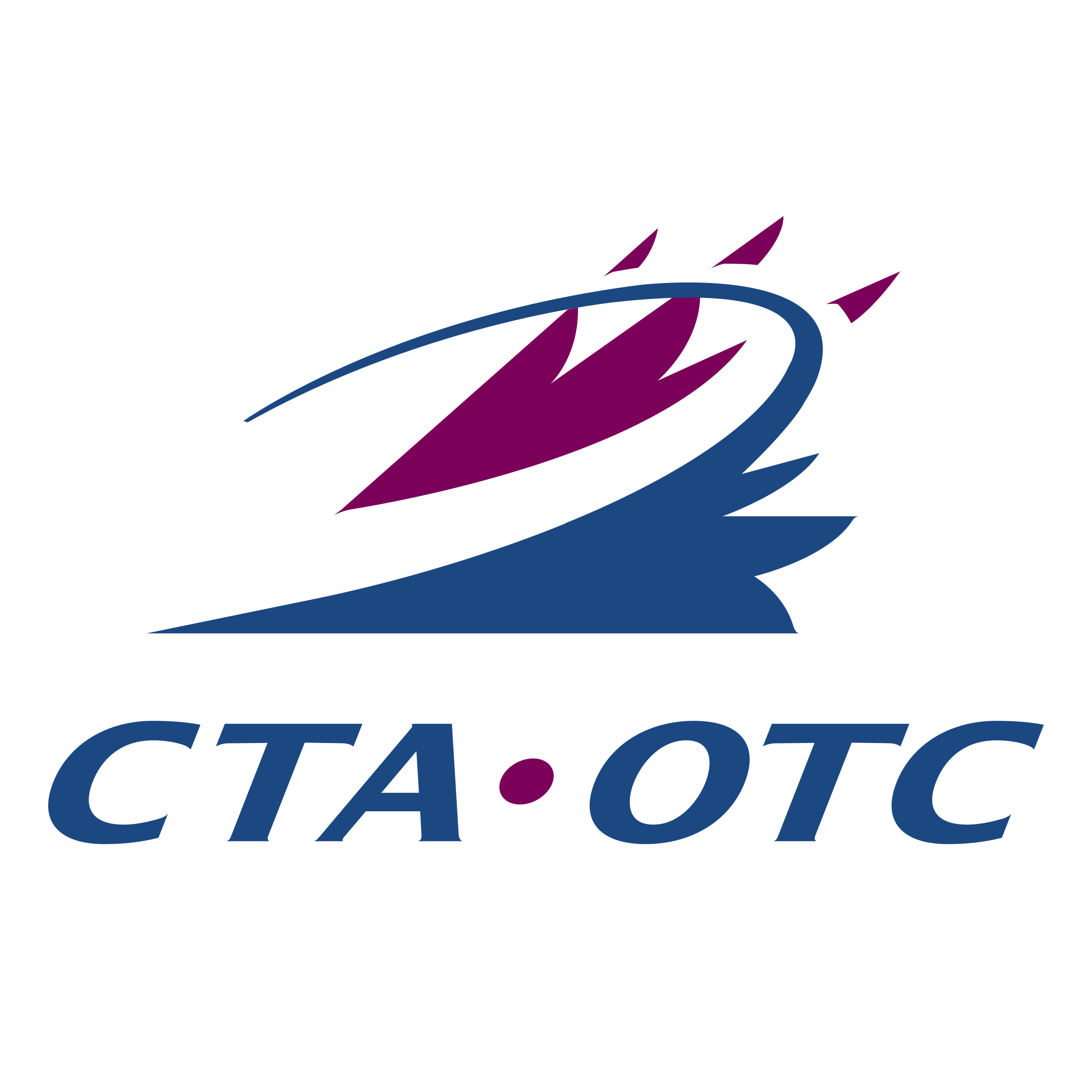 OTC Logo - CTA OTC Logo PNG Transparent & SVG Vector