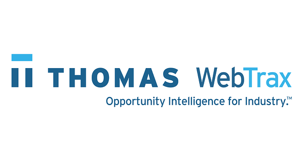 Thomasnet.com Logo - Introducing Thomas WebTrax 3.0: Opportunity Intelligence for Industry