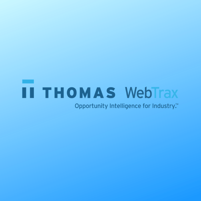 Thomasnet.com Logo - How Thomas WebTrax Differs From Google Analytics, The Thomas Network ...