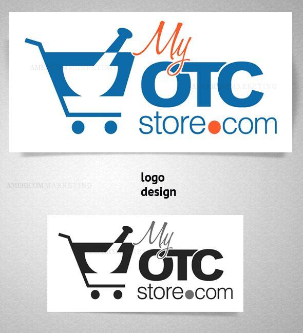 OTC Logo - My OTC Logo Design | Americom Marketing