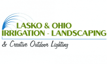 Lasko Logo - Lasko & Ohio Lawn Irrigation, OH