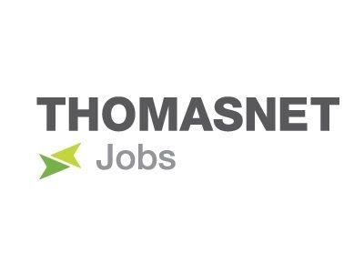 Thomasnet.com Logo - ThomasNet.com Announces New Job Board