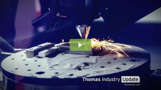 Thomasnet.com Logo - Thomas Insights - U.S. Manufacturing and Industrial News