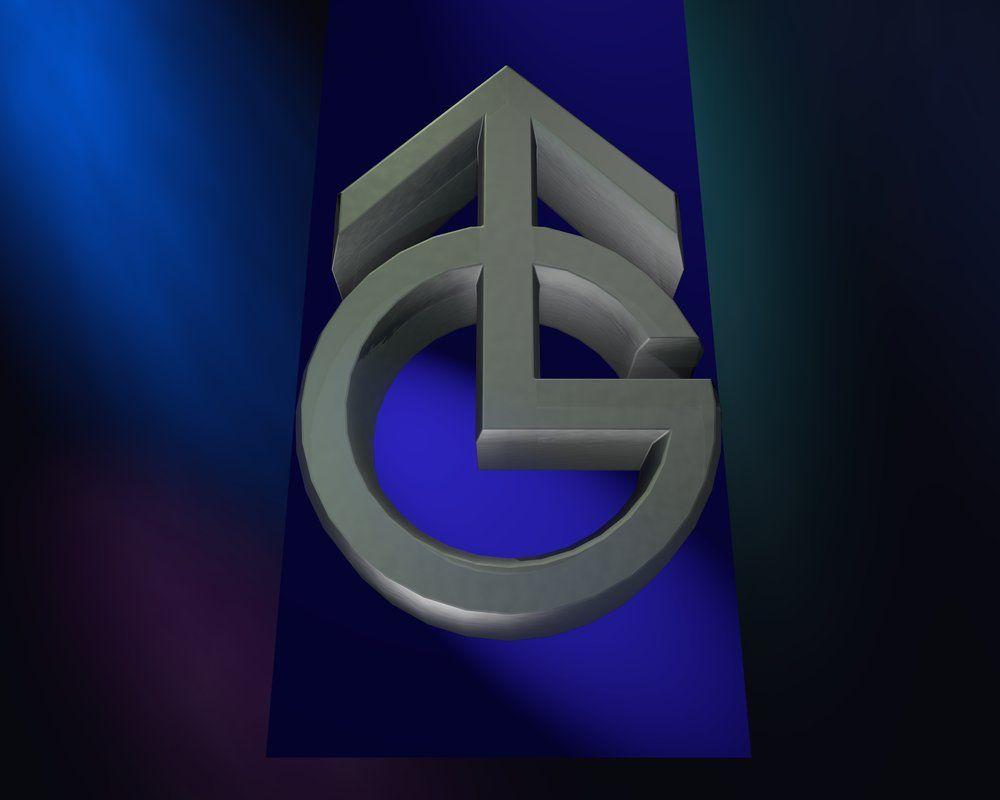 Granada Logo - Granada Television (1995-1999) Logo Remake by TPPercival on DeviantArt