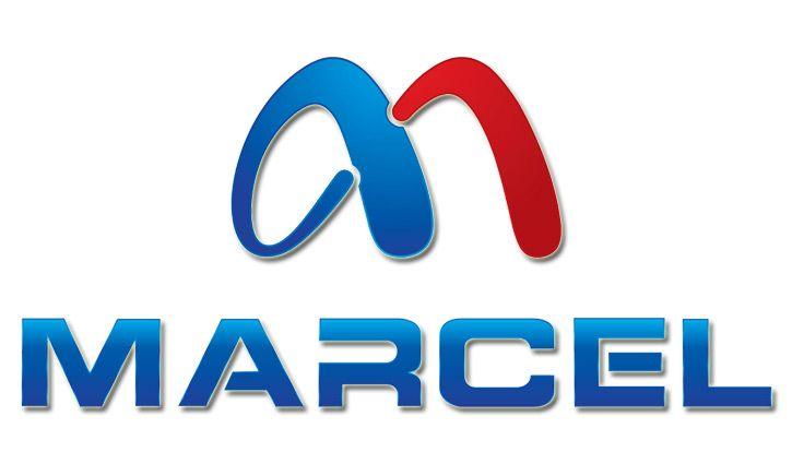 Marcel Logo - Marcel unveils new brand logo
