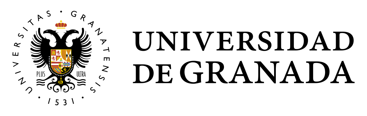 Granada Logo - Logo Universidad de Granada.svg