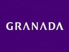 Granada Logo - Granada Films (UK) - CLG Wiki