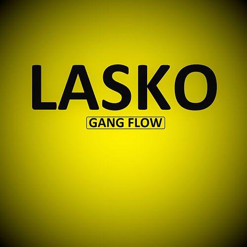 Lasko Logo - Gang Flow