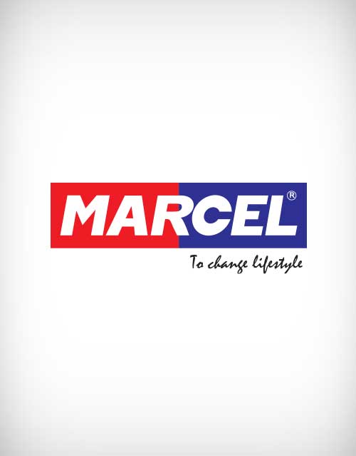 Marcel Logo - marcel vector logo - designway4u