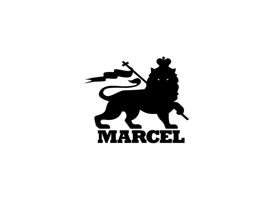 Marcel Logo - Marcel logo | Logok