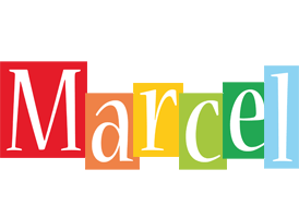 Marcel Logo - Marcel Logo | Name Logo Generator - Smoothie, Summer, Birthday ...
