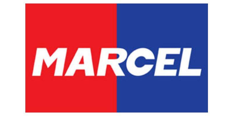 Marcel Logo