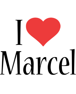 Marcel Logo - Marcel Logo | Name Logo Generator - I Love, Love Heart, Boots ...