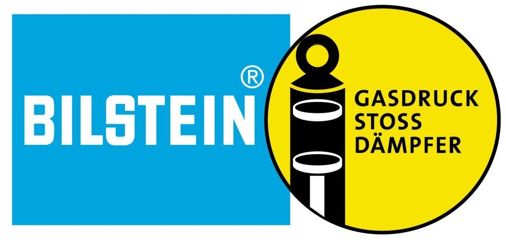 Bilstein Logo - Bilstein Logo / Spares and Technique / Logo-Load.Com