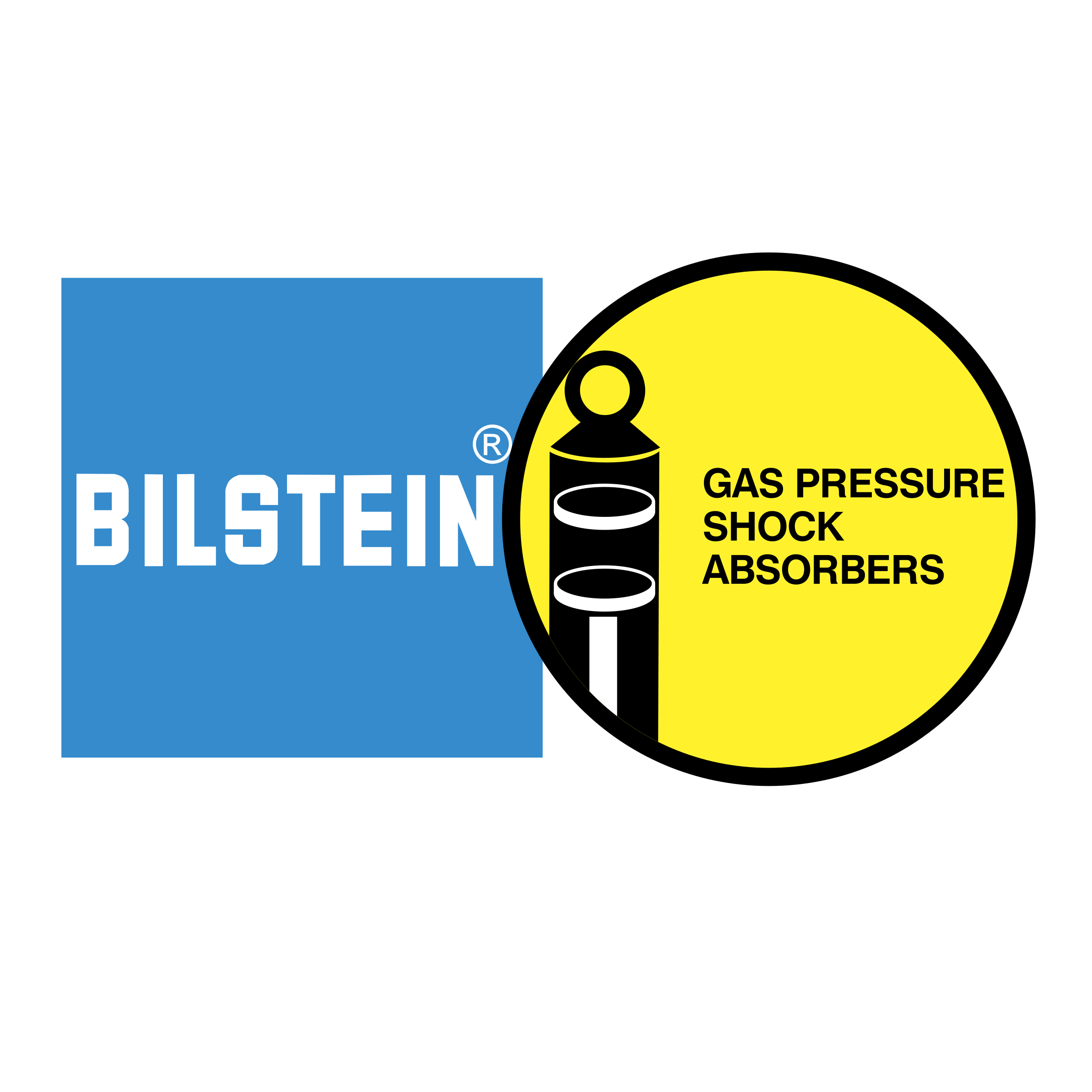 Bilstein Logo - Bilstein Logo PNG Transparent & SVG Vector