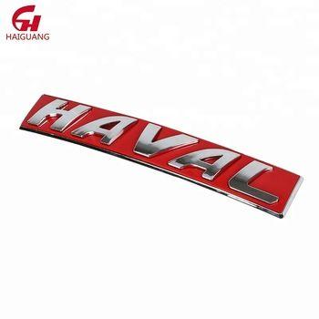 Haval Logo - Oem 3921013xkz16a 2018 New Style Haval Front Car Mark Haval Front Car Mark, Automobile Sign, Haval Car Logo Product on Alibaba.com