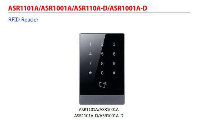 RFID Logo - US $56.0. Aliexpress.com : Buy In Stock Free Shipping DAHUA Access Control Reader RFID Reader Without Logo ASR1101A from Reliable access control