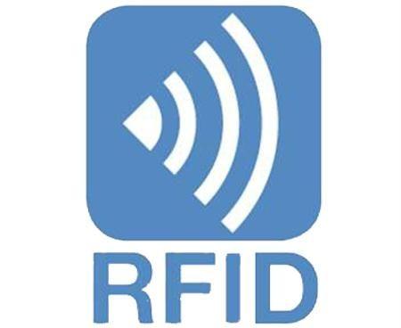 RFID Logo - Rfid Logos