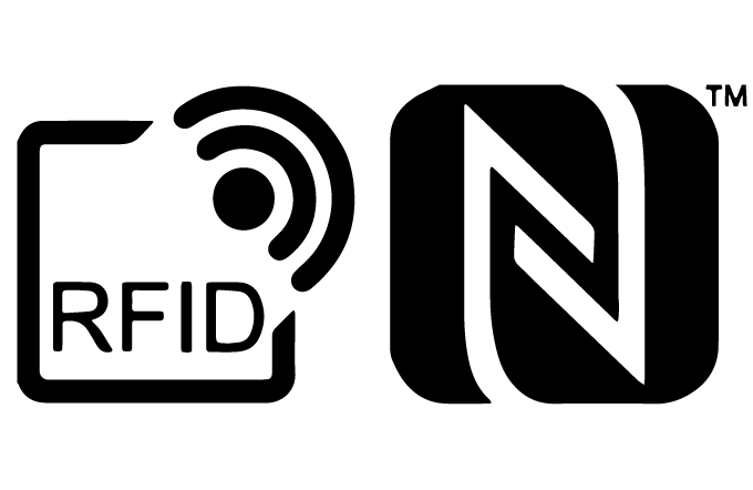 RFID Logo - Develop your RFID / NFC solution