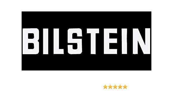 Bilstein Logo - 2 x Bilstein 8.5