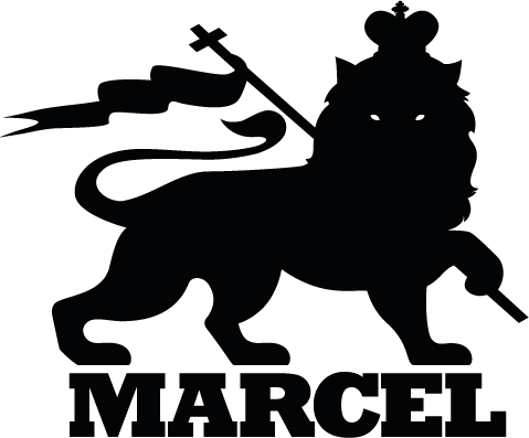 Marcel Logo - Marcel Sydney