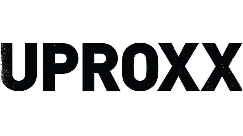 UPROXX Logo - Warner Music Group buys Uproxx to tap into youth culture - Bizwomen