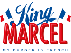 Marcel Logo