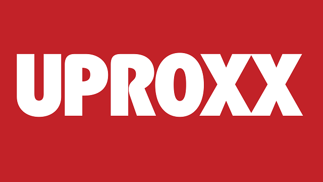 UPROXX Logo - Woven Digital Changes Name to Uproxx Media – Variety