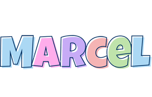 Marcel Logo - Marcel Logo | Name Logo Generator - Candy, Pastel, Lager, Bowling ...