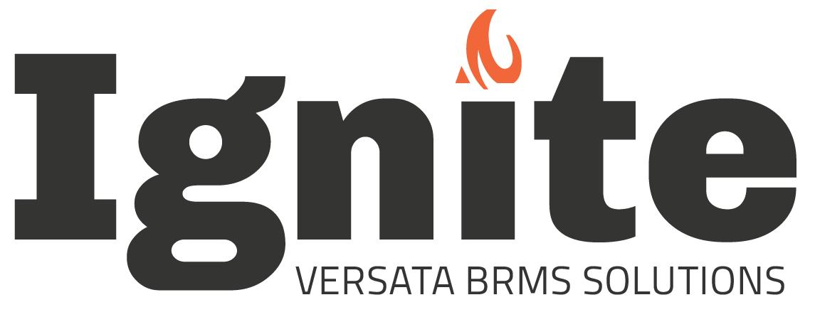 Versata Logo - Versata BRMS | Ignite Technologies