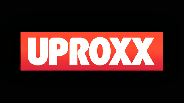 UPROXX Logo - Showbiz Site Uproxx Acquired By Guy Focused Digital Media Firm Woven