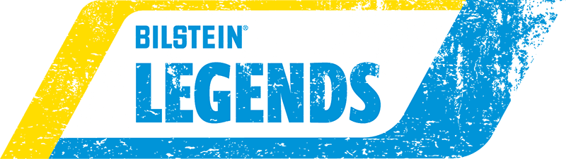 Bilstein Logo - BILSTEIN Legends