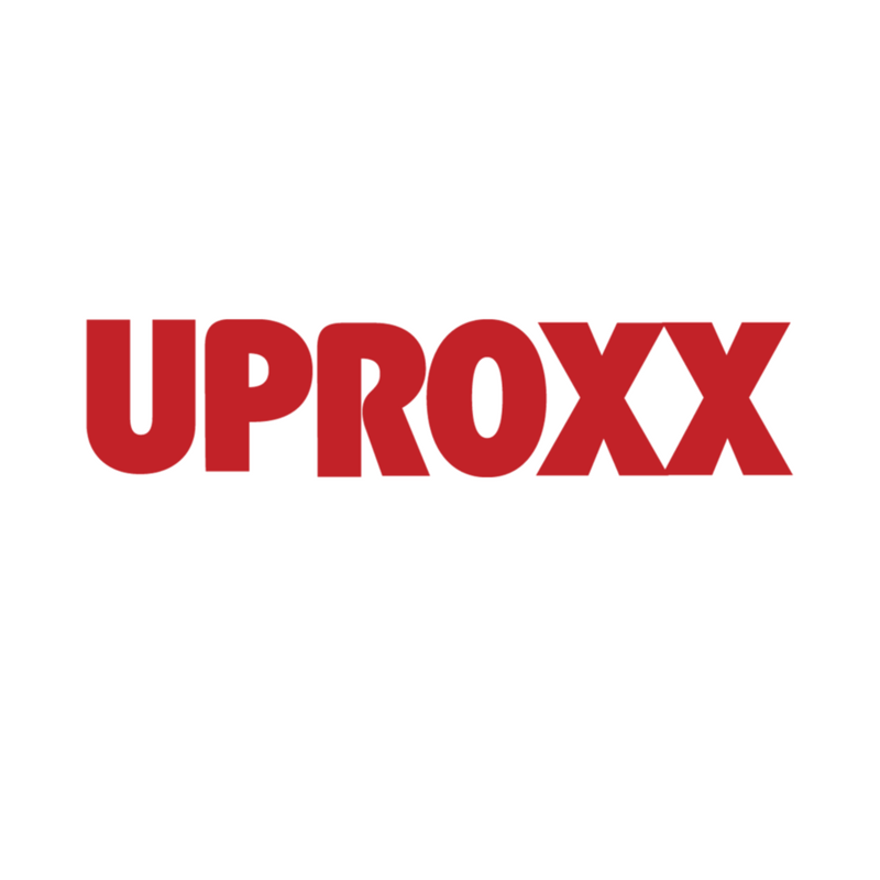 UPROXX Logo - Uproxx – stasher