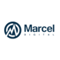 Marcel Logo - Marcel Digital | LinkedIn