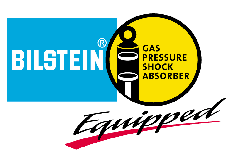 Bilstein Logo - Bilstein 3 5 Lift Shock Package 03 12 Dodge HD