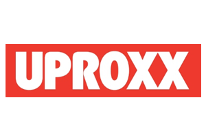 UPROXX Logo - UPROXX - Paul Templer