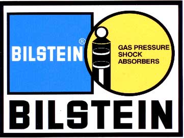 Bilstein Logo - Ford F100 F150 Strut 0 2 Lift Adjustable Front 2009 2013