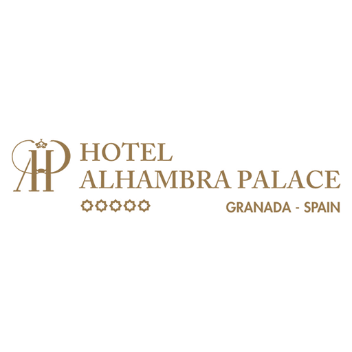 Granada Logo - Hotel Deals Granada Alhambra Palace Granada
