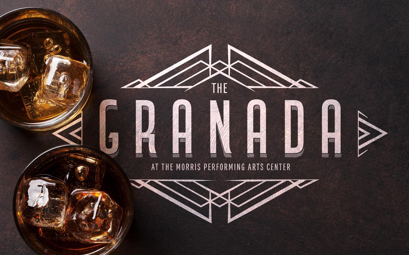 Granada Logo - Morris Performing Arts Center Official Site