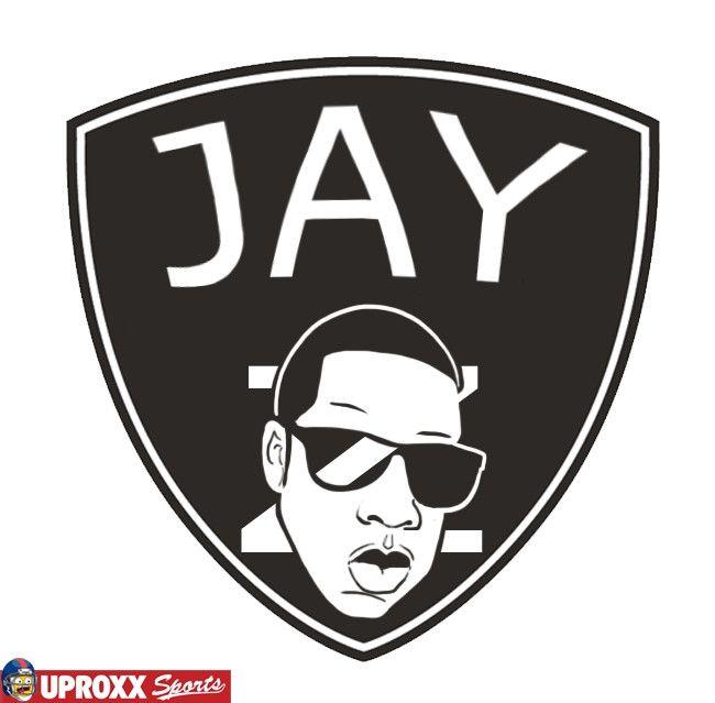 UPROXX Logo - Redesigning NBA Logos As Hip-Hop Artists