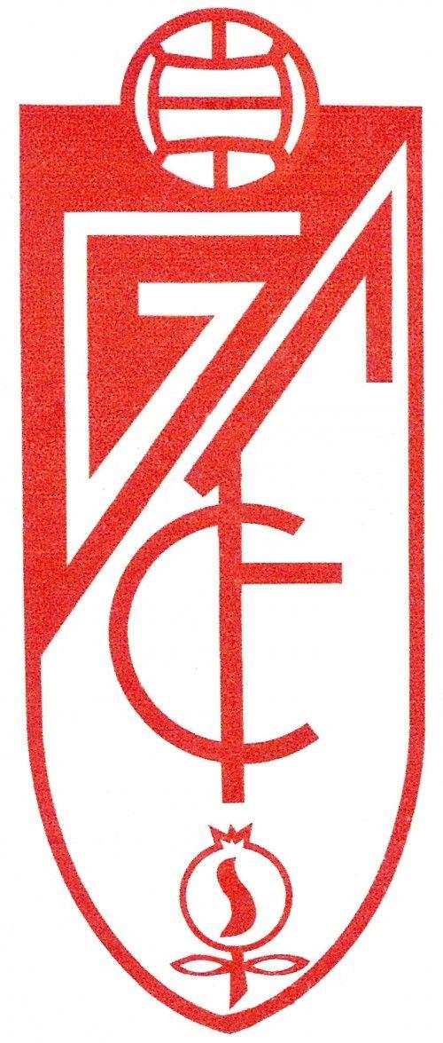 Granada Logo - Granada CF. football. Granada cf, Soccer logo, Professional football