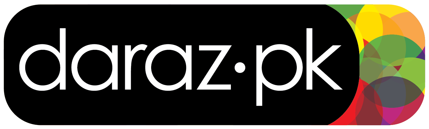 Daraz.Pk Logo - daraz.pk logo