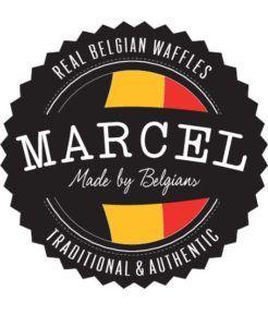 Marcel Logo - Logo Marcel 2. The Water Conservation Garden The Water Conservation