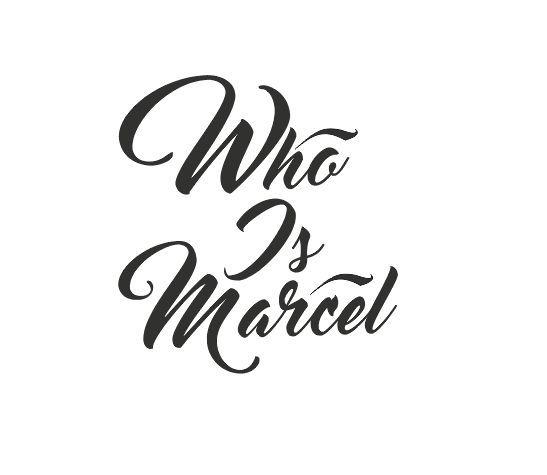 Marcel Logo - Entry #54 by alperthecaglar for Design a Logo - Who Is Marcel ...