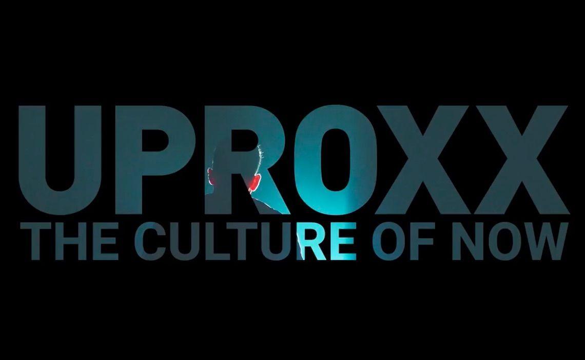 UPROXX Logo - Uproxx Media Group Lays Off Staffers, Some From Writing Team