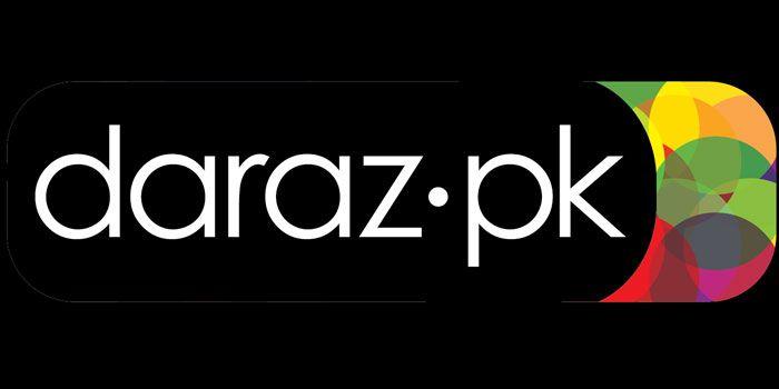 Daraz.Pk Logo - Daraz.pk Launches Android App in Pakistan