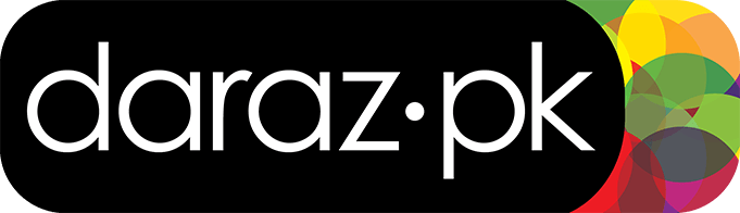 Daraz.Pk Logo - Daraz logo | Cafe Karachi